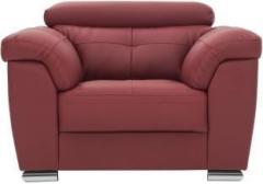 Durian CHARLES/A/1 Leatherette 1 Seater