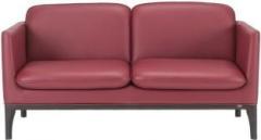 Durian CLEMENT/2 Leatherette 2 Seater Sofa