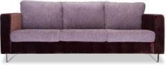 Durian Clinton Fabric 3 Seater Sofa