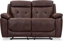 Durian Dream Leather 2 Seater Sofa