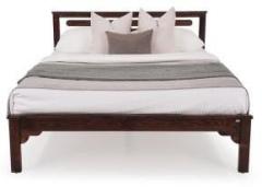 Durian EVERLY Solid Wood Queen Bed