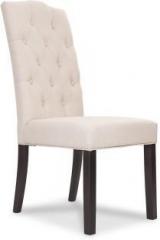 Durian JADE Fabric Dining Chair