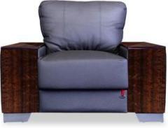 Durian LAREDO/A/1 Leather 1 Seater Sofa