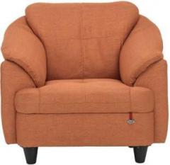 Durian MATTHEW/1 Fabric 1 Seater Sofa