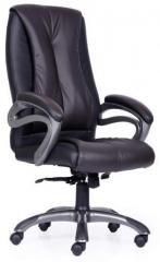 Durian President High Back Chair in Black Colour