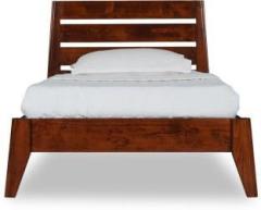 Durian Pure Leeds Solid Wood Single Bed