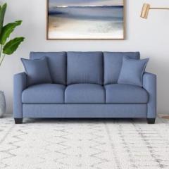 Durian Pure Palmer Fabric 3 Seater Sofa