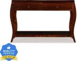 Durian REAGAN/CONSOLE Solid Wood Console Table