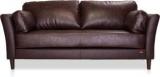 Durian Richmond Leatherette 3 Seater Sofa