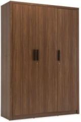 Durian ROBINSON Engineered Wood 2 Door Wardrobe