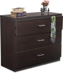 Durian ROSE/CD Engineered Wood Free Standing Chest of Drawers