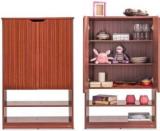 Durian SEGNO/C Engineered Wood Free Standing Cabinet