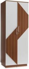 Durian THOMAS I/WD 2 Engineered Wood 2 Door Wardrobe