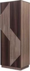 Durian THOMAS/WD 2 Engineered Wood 2 Door Wardrobe