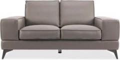 Durian TRAVIS/2 Leather 2 Seater Sofa