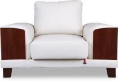 Durian TUCSON/1 Leather 1 Seater Sofa