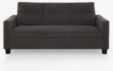 Duroflex Ease Fabric 3 Seater Sofa