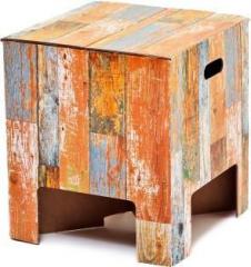 Dutch Design Brand ScrapWood Living & Bedroom Stool