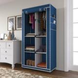 Eco Shopee PP Collapsible Wardrobe