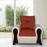 Eltop Fabula One Seater Fabric 1 Seater Sofa