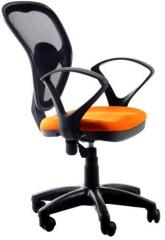 Emperor Saphire Mesh Chair