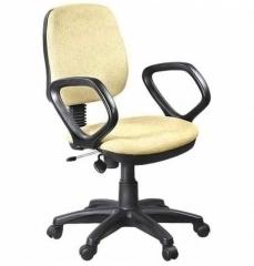 Emperor Workstation 504 Series Chair