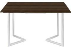 Epl MODULAR P0005 Engineered Wood 6 Seater Dining Table