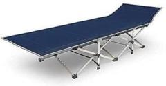 Erizone Metal Single Bed