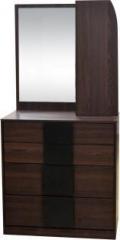 Eros Engineered Wood Dressing Table