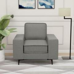 Eros Fabric 1 Seater Sofa