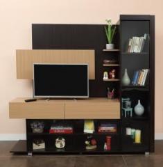 Eros Patio Engineered Wood TV Entertainment Unit