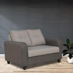 Estre GOLDEN ROD Fabric 2 Seater Sofa