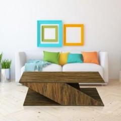 Evok Ace Engineered Wood Coffee Table