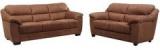 Evok Caldwell Sofa Set In Brown