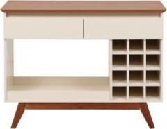 Evok Camilo Engineered Wood Bar Cabinet