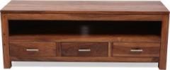 Evok Darby Solid Wood TV Entertainment Unit