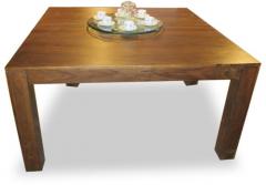 Evok Della 8 Seater Dining Table