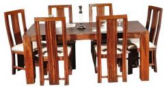 Evok Della Dining Set