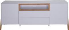 Evok Fressia Engineered Wood Free Standing Sideboard