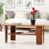 Evok Jasper Engineered Wood Coffee Table