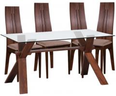 Evok Lara Eight Seater Dining Set