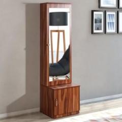 Evok Lupe Engineered Wood Dressing Table