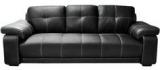 Evok Marina Three Seater Sofa