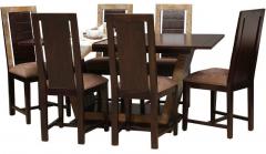 Evok Nirvana Six Seater Dining Set