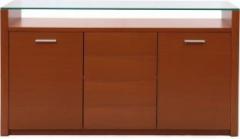 Evok Novel Buffet Solid Wood Cabinet