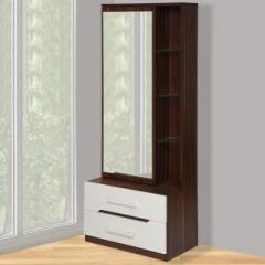 Evok Pristina Engineered Wood Dressing Table