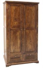 Evok Riviera Two Door Wardrobe