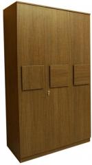 Evok Roman 3 Door Wardrobe