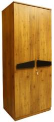 Evok Texas 2 Door Wardrobe