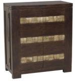 Evok Venice Bar Cabinet